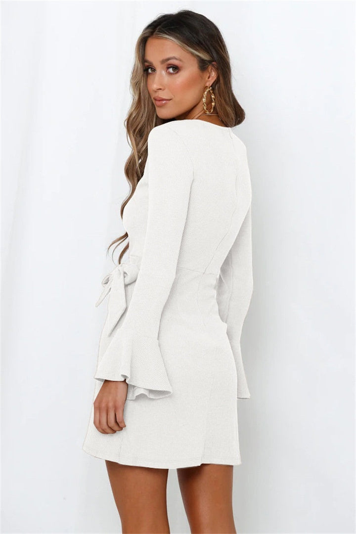 Chic Mini Dress Perfect for Any Event