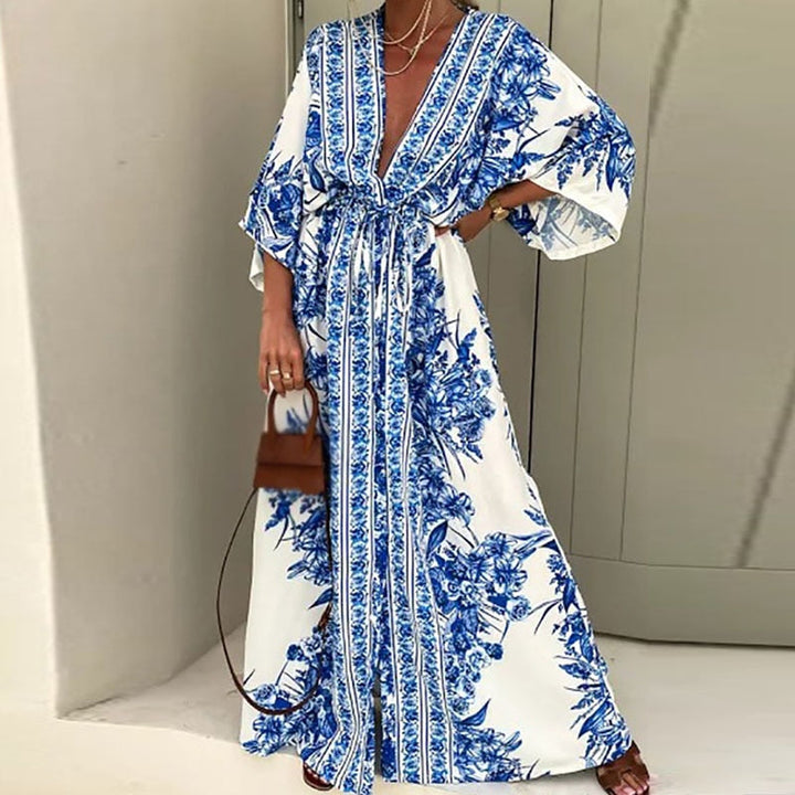 Stunning Maxi Dress for Effortless Elegance