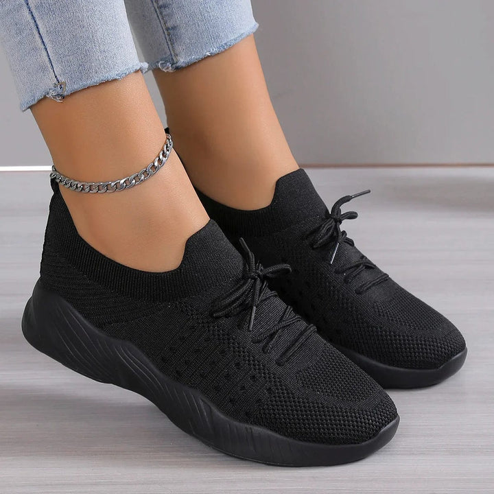 Step into Comfort: Orthopedic Shoes Featuring Cushioned Rubber Soles