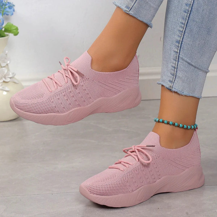 Step into Comfort: Orthopedic Shoes Featuring Cushioned Rubber Soles