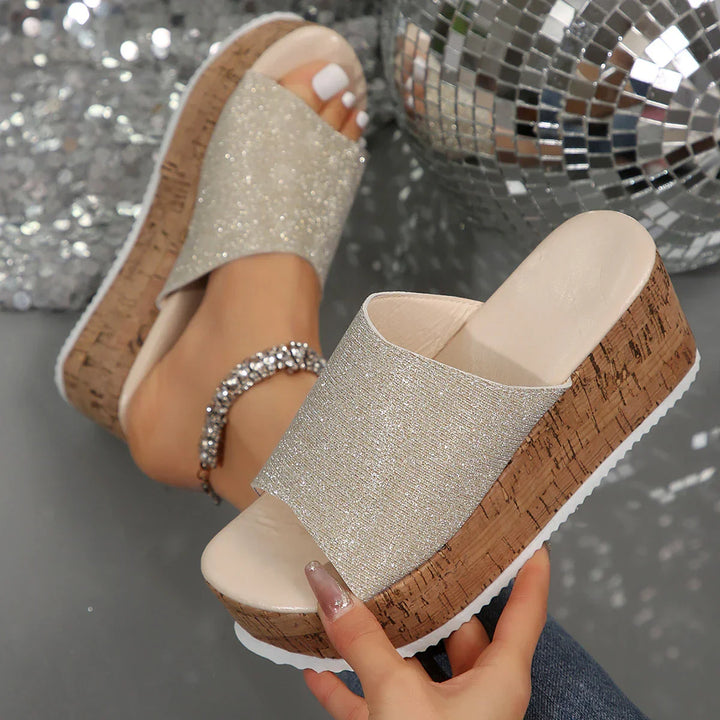 Stylish Elegant Sandals for Every Occasion