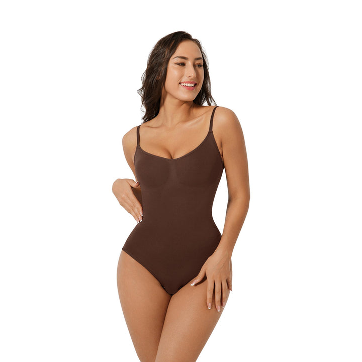 Sleek Seamless Body Shaping Essential
