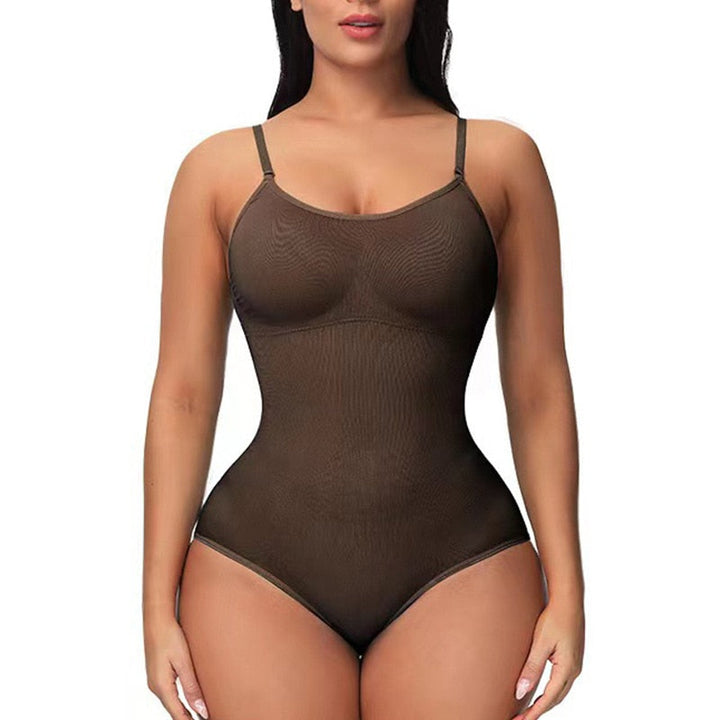 Seamless Shaping Lingerie in Nylon