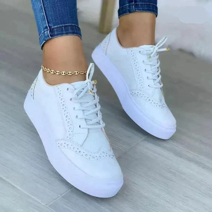 Premium Comfort Orthopedic Running Shoes