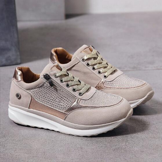 Stylish Orthopaedic Comfort Shoes