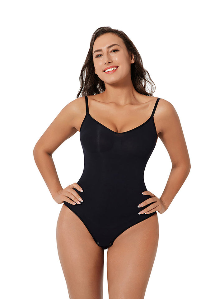 Sleek Seamless Body Shaping Essential