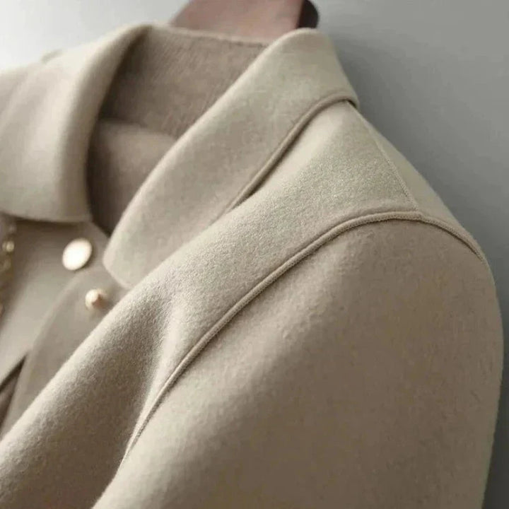 Chic and Sophisticated Jacket