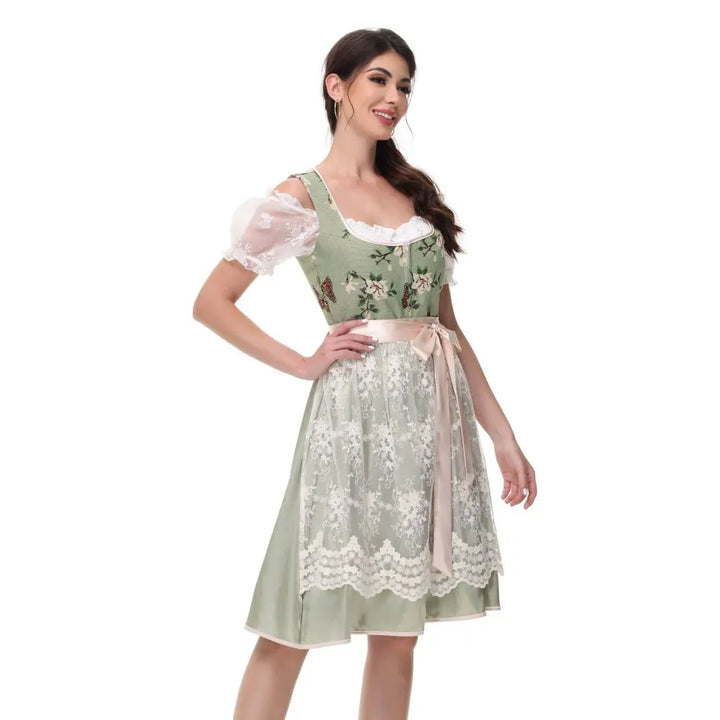 Traditional Oktoberfest Dirndl for unforgettable celebrations