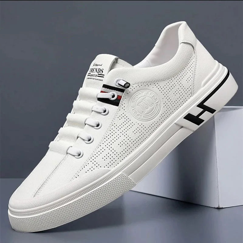 Comfortable and Breathable Walking Sneakers