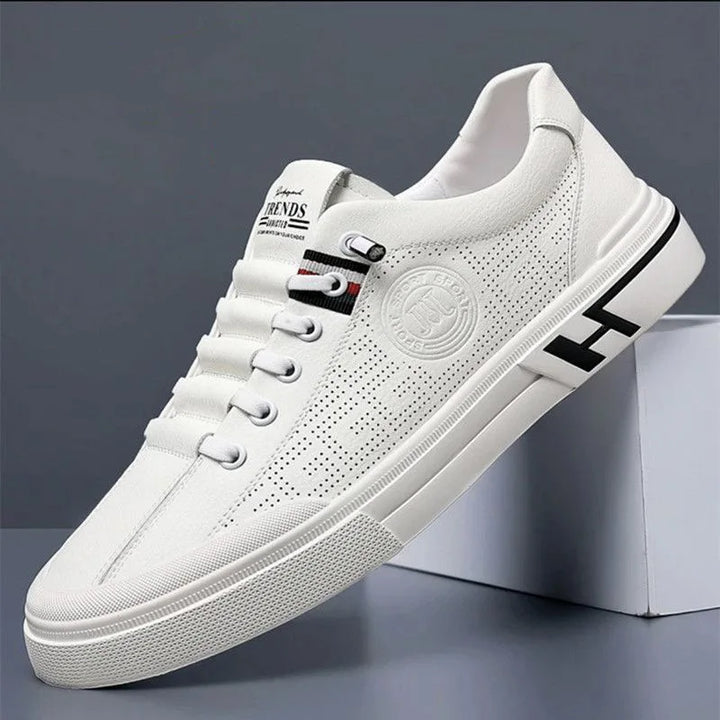 Comfortable and Breathable Walking Sneakers