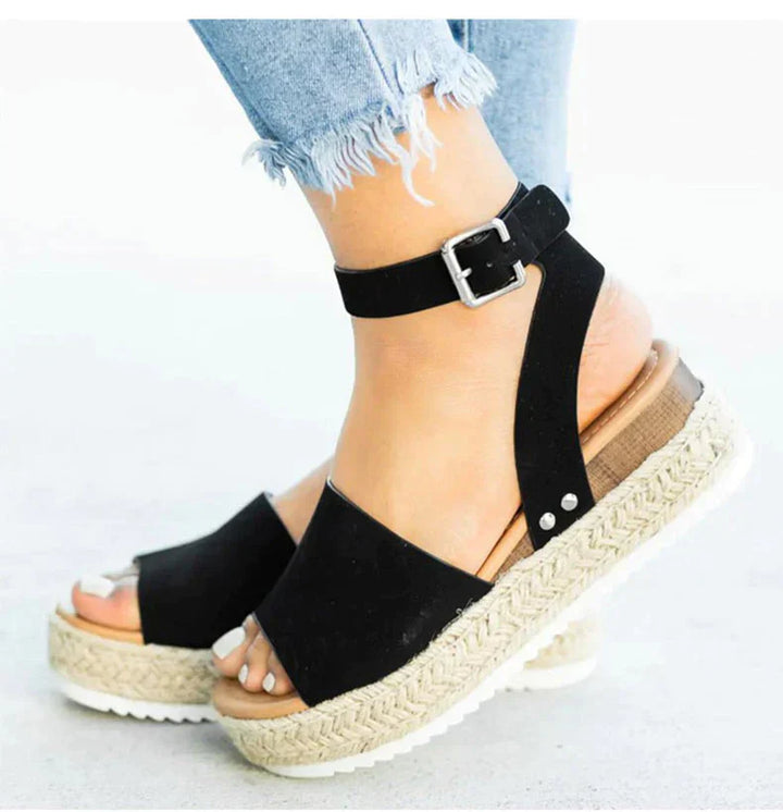 Chic Women's Sandals Perfect for Any Event