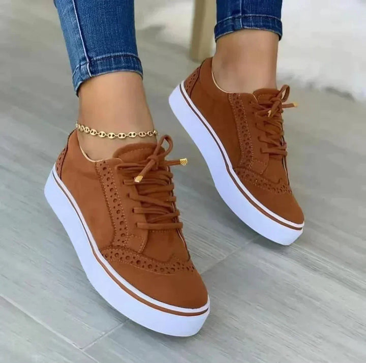 Premium Comfort Orthopedic Running Shoes