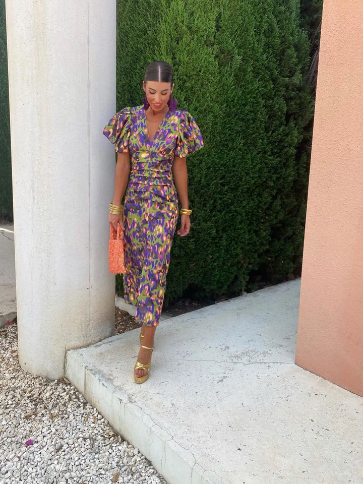 Chic and Sophisticated Bodycon Dress