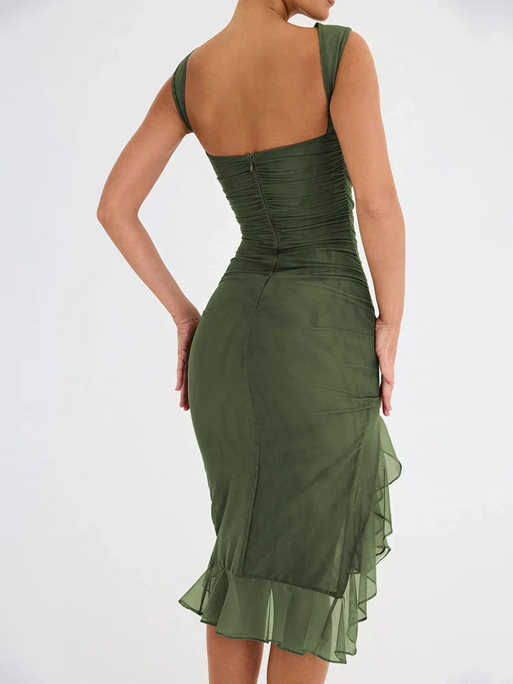 Chic and Stylish Women's Dress