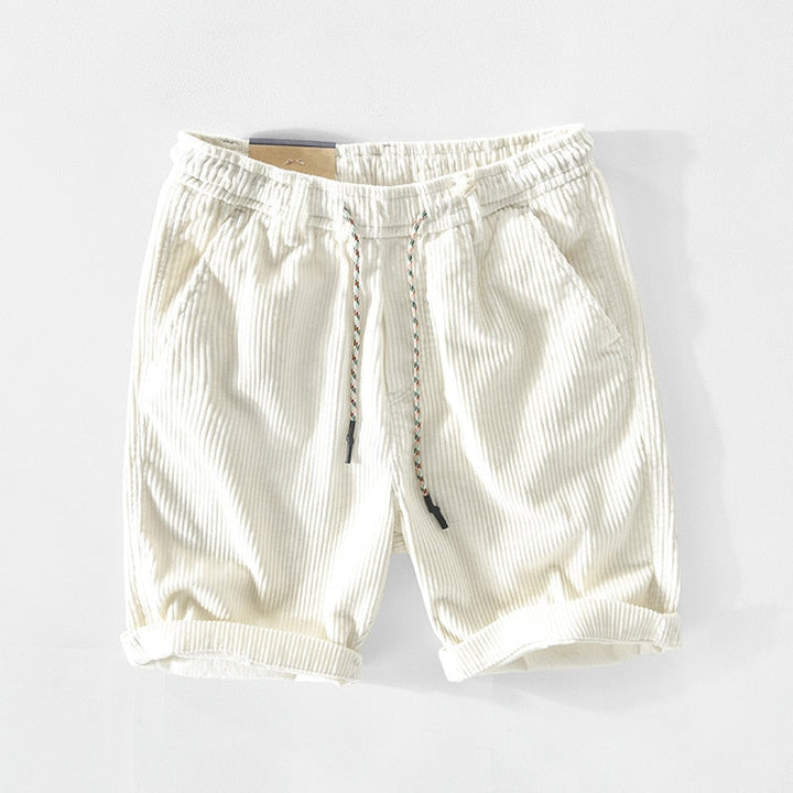 Men's Stylish Cotton Summer Shorts for Ultimate Comfort