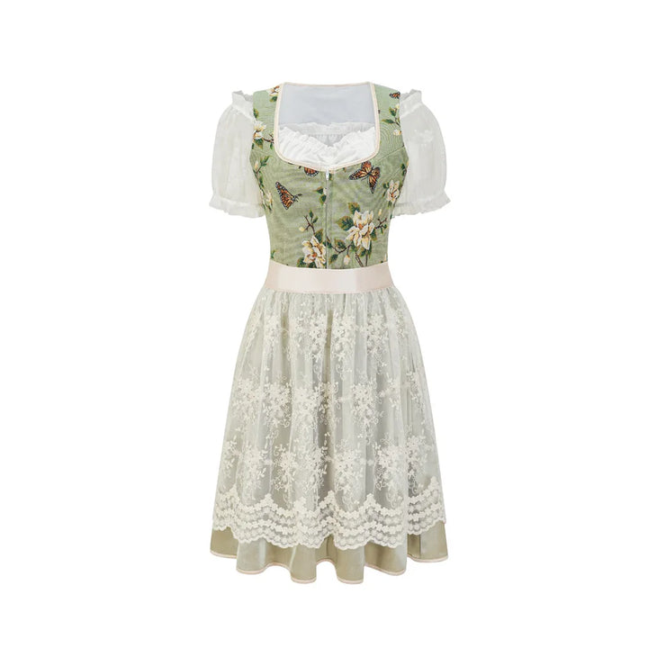 Traditional Oktoberfest Dirndl for unforgettable celebrations
