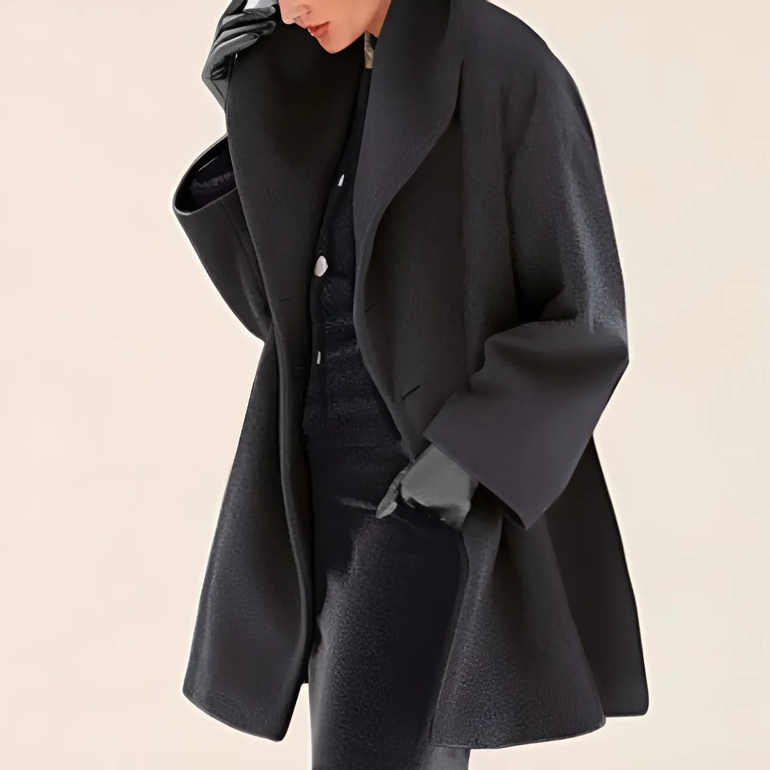 Stylish Women's Winter Coat