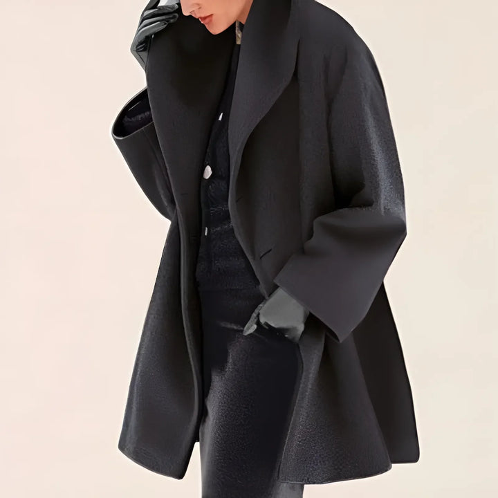 Stylish Women's Winter Coat