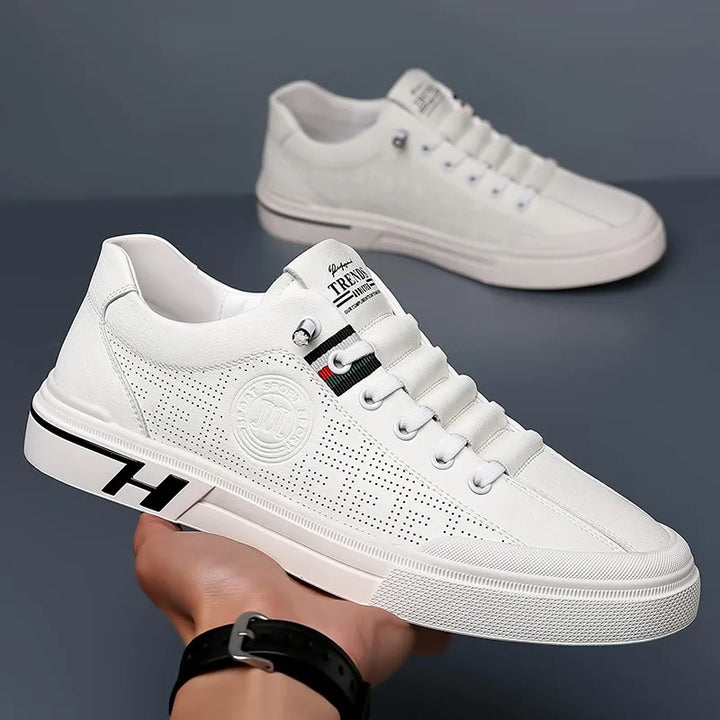 Comfortable and Breathable Walking Sneakers