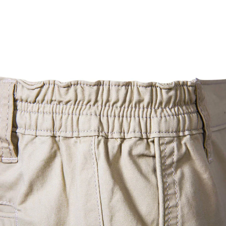 Men's Chic Shorts