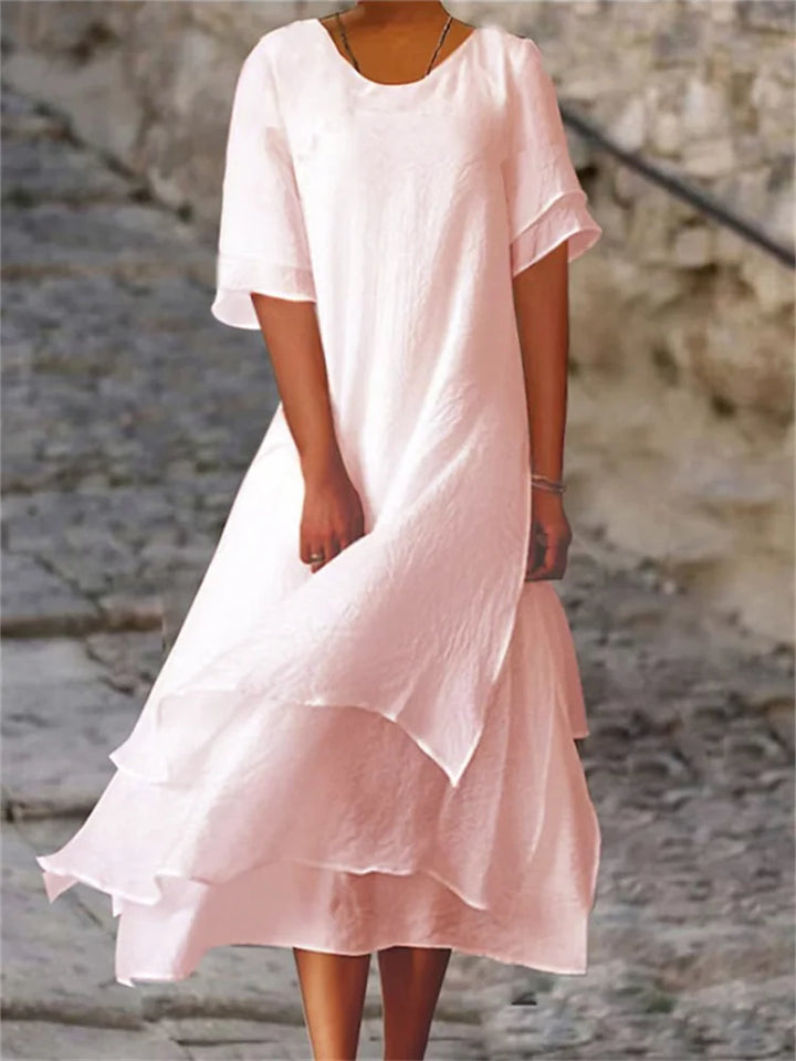Stunning Elegance Long Dress