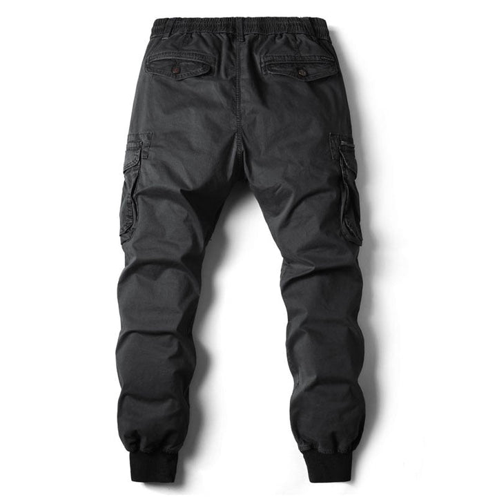 Stylish Urban Cargo Joggers for Ultimate Comfort