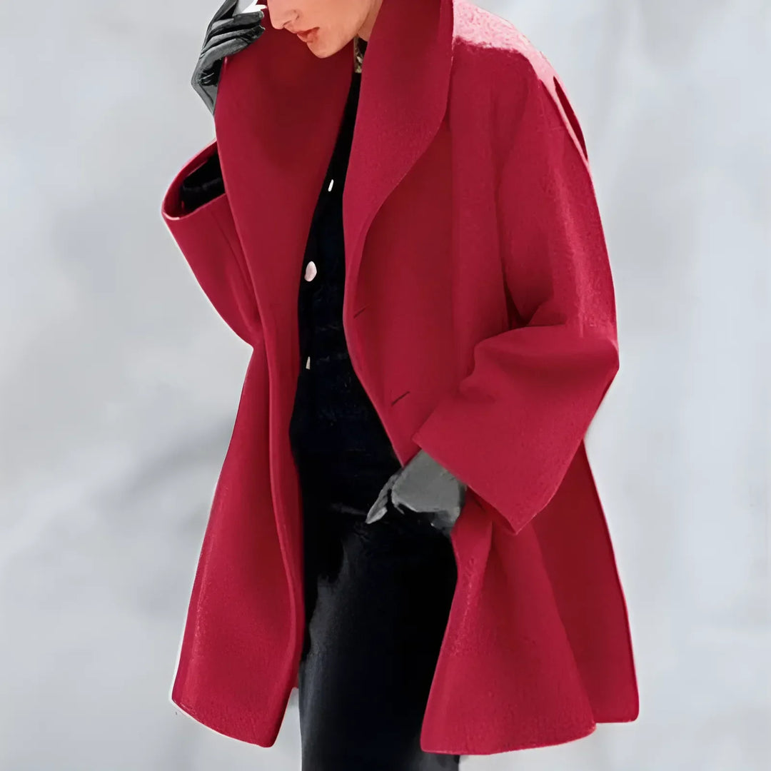 Stylish Women's Winter Coat