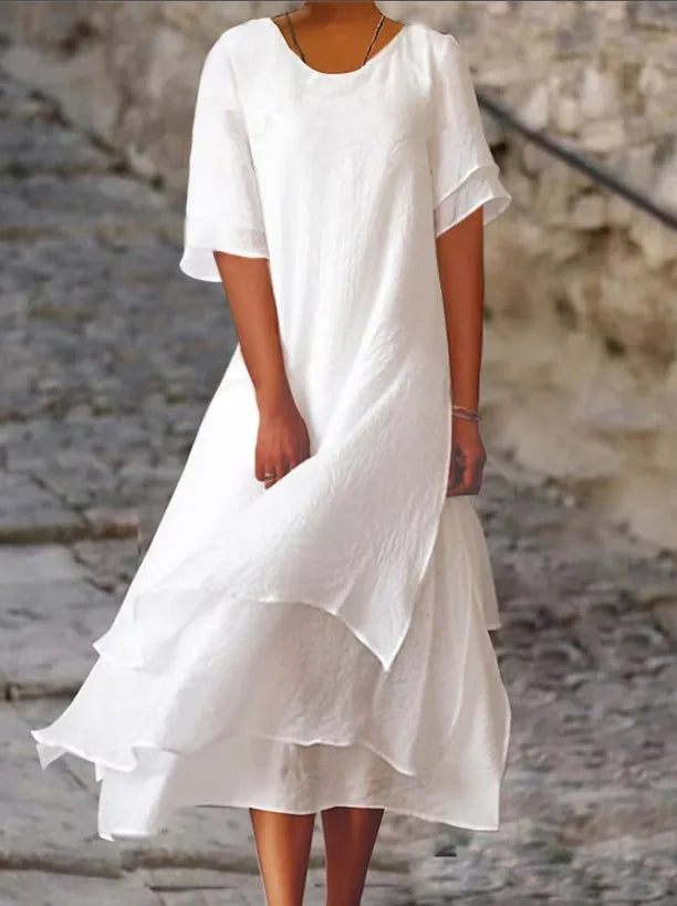 Stunning Elegance Long Dress