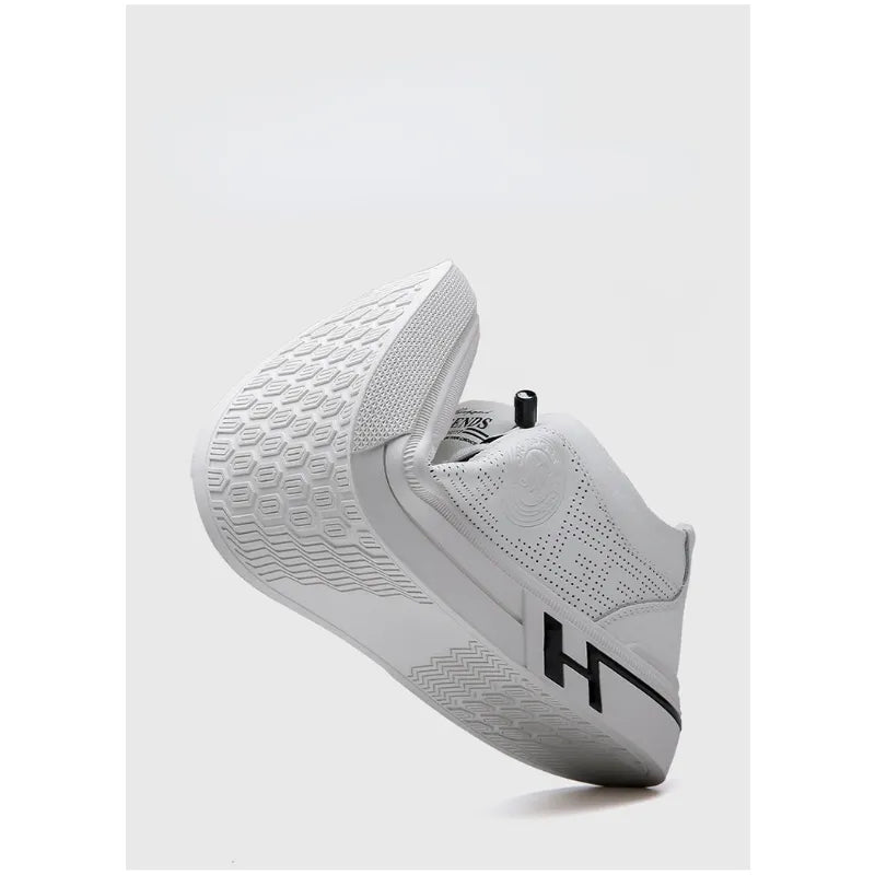 Comfortable and Breathable Walking Sneakers