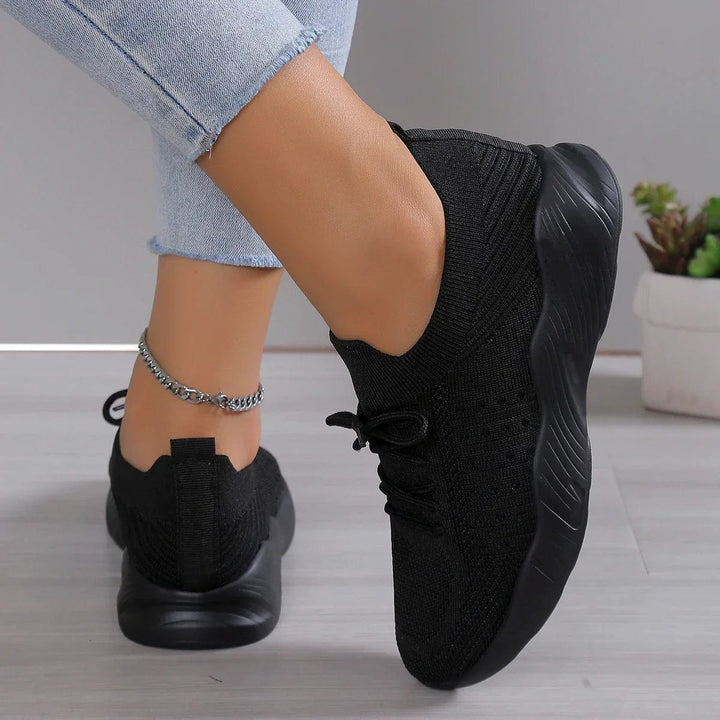 Step into Comfort: Orthopedic Shoes Featuring Cushioned Rubber Soles
