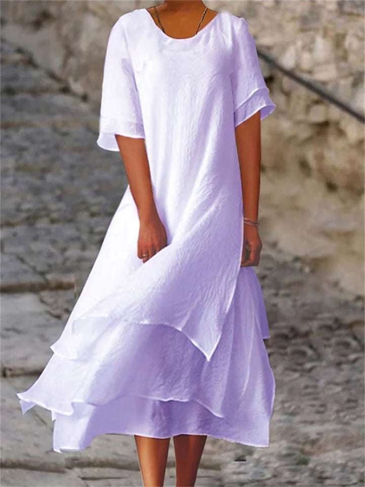 Stunning Elegance Long Dress