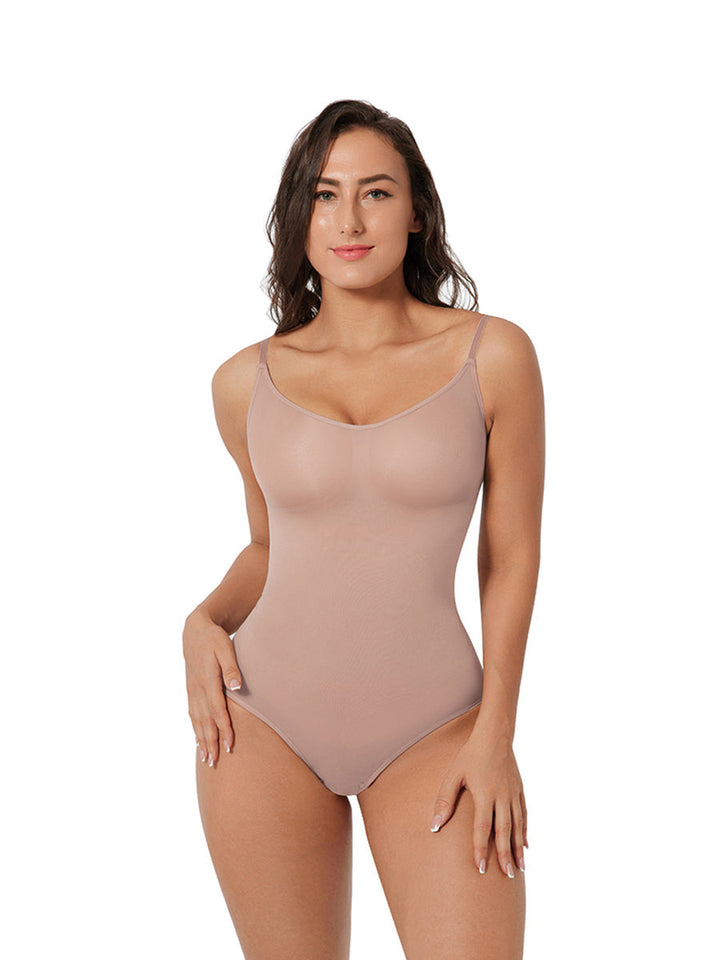 Sleek Seamless Body Shaping Essential