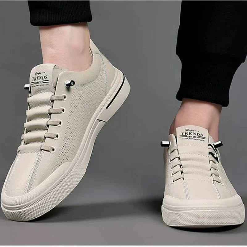 Comfortable and Breathable Walking Sneakers