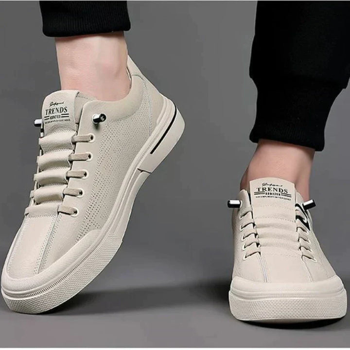 Comfortable and Breathable Walking Sneakers