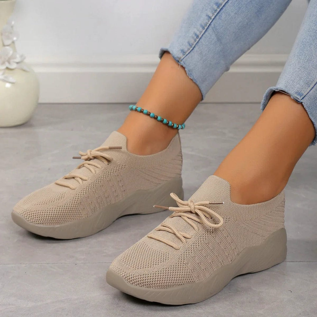 Step into Comfort: Orthopedic Shoes Featuring Cushioned Rubber Soles
