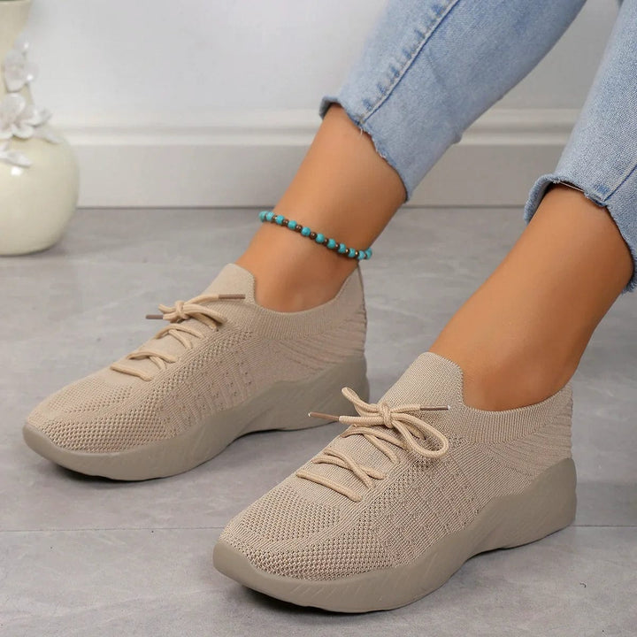 Step into Comfort: Orthopedic Shoes Featuring Cushioned Rubber Soles