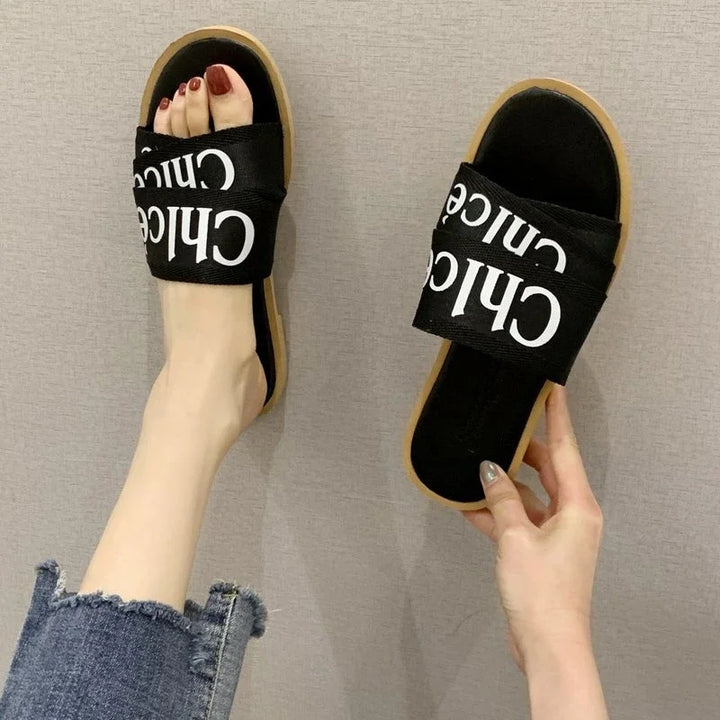 Chic Sandals for Effortless Style and Sophistication