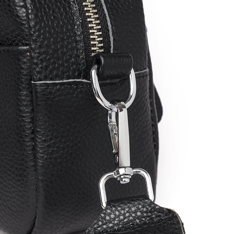 Stylish Women's Crossbody Bag for Effortless Style