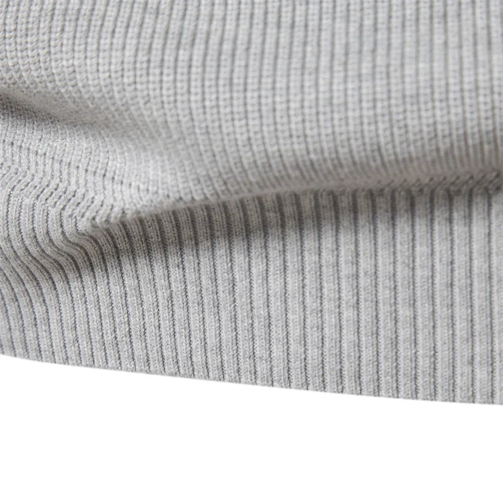 Trendy Zip-Up Hoodie for Effortless Style