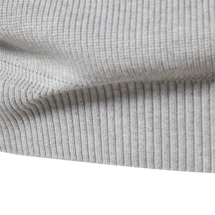 Trendy Zip-Up Hoodie for Effortless Style