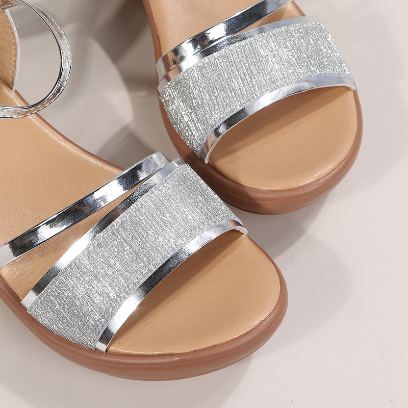 Luxuriously Comfortable Orthopedic Sandals for Every Step