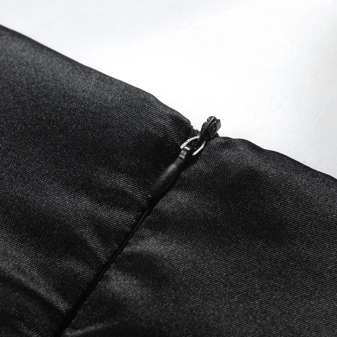 Stunning Sleeveless Maxi Dress for Effortless Elegance