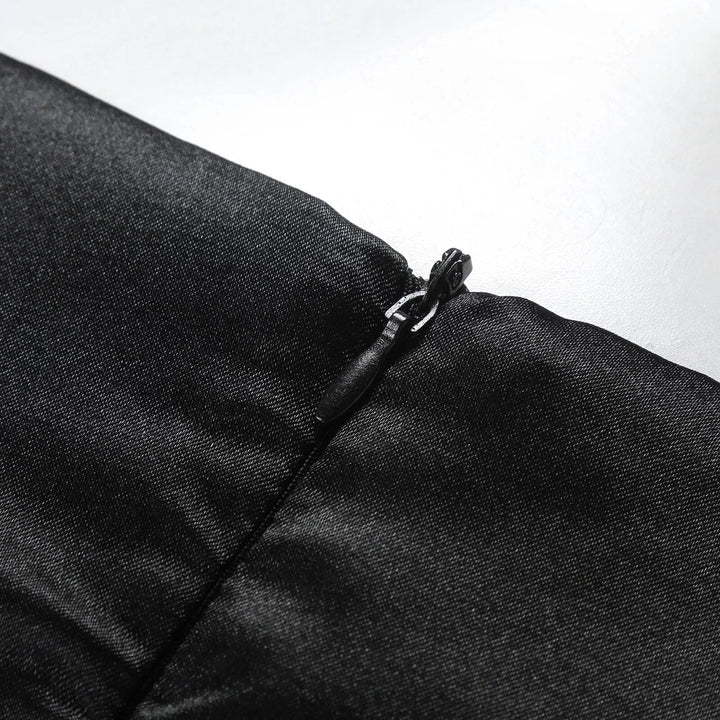 Stunning Sleeveless Maxi Dress for Effortless Elegance