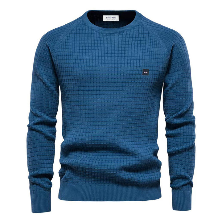 Luxuriously Crafted Premium Sweater