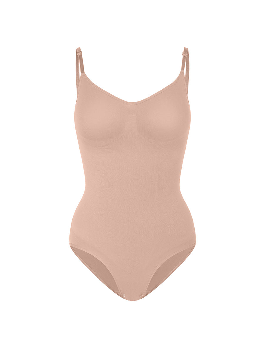 Sleek Seamless Body Shaping Essential