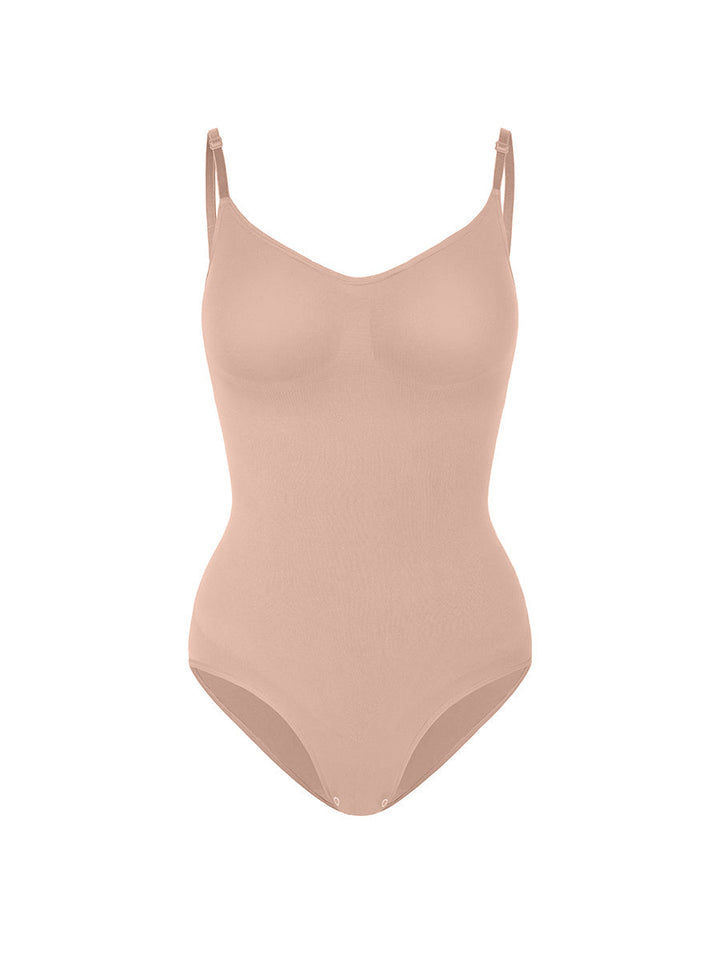 Sleek Seamless Body Shaping Essential