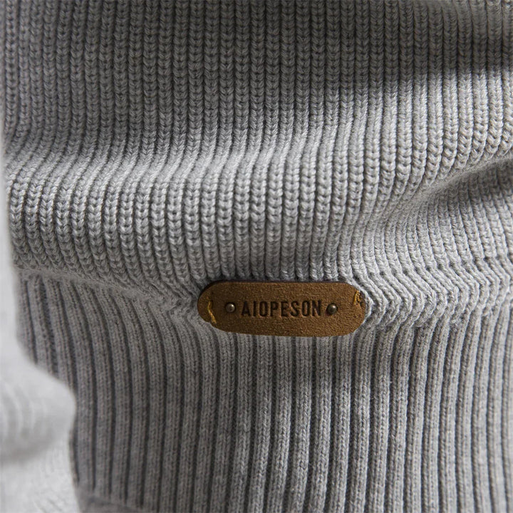 Trendy Zip-Up Hoodie for Effortless Style