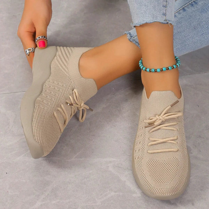 Step into Comfort: Orthopedic Shoes Featuring Cushioned Rubber Soles