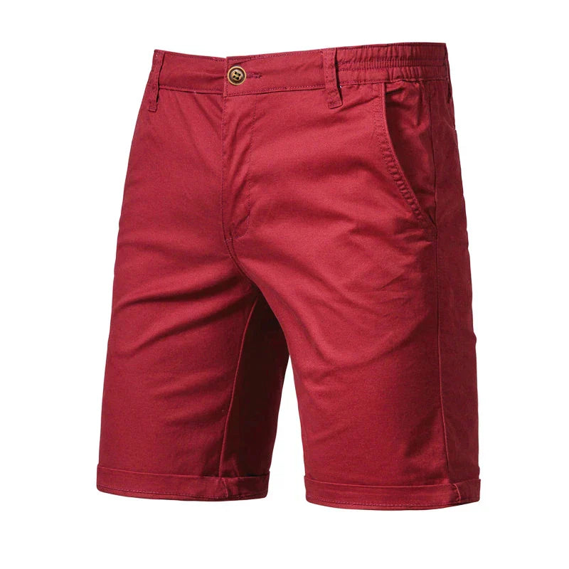 Men's Chic Shorts