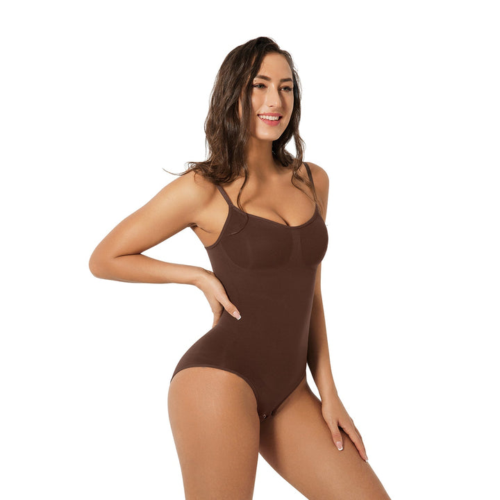 Sleek Seamless Body Shaping Essential